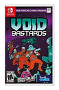 VOID BASTARDS (usagé)