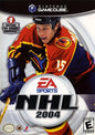 NHL 2004 (WITH BOX) (usagé)