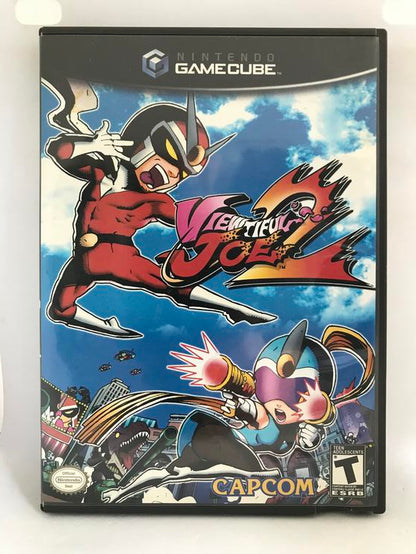 VIEWTIFUL JOE 2 (WITH BOX) (usagé)