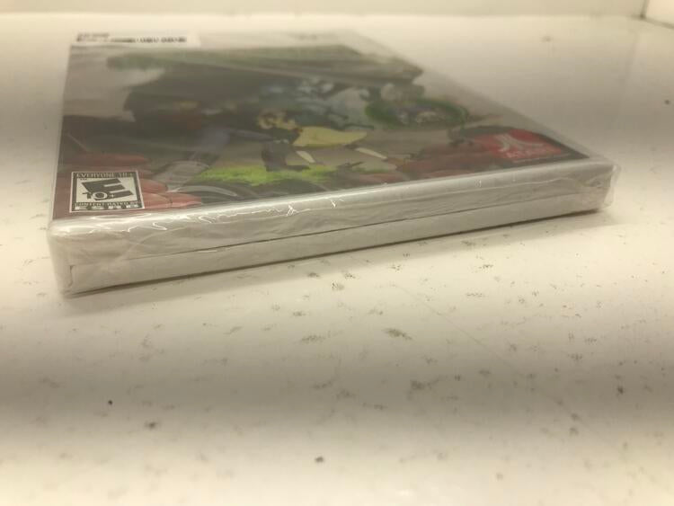 CENTIPEDE INFESTATION (BRAND NEW / SEALED) (usagé)