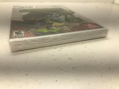 CENTIPEDE INFESTATION (BRAND NEW / SEALED) (usagé)