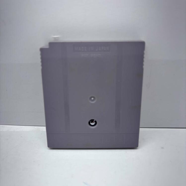 FINAL FANTASY LEGEND II (COMPLETE IN BOX)