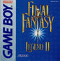 FINAL FANTASY LEGEND II (COMPLETE IN BOX) (usagé)