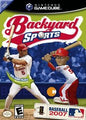 BACKYARD BASEBALL 2007 (usagé)