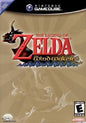 THE LEGEND OF ZELDA THE WIND WAKER (WITH BOX) (usagé)