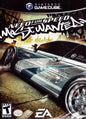 NEED FOR SPEED MOST WANTED PLAYER'S CHOICE (COMPLETE IN BOX) (usagé)