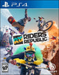 RIDERS REPUBLIC (usagé)