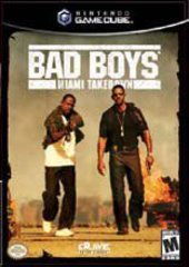 BAD BOYS MIAMI TAKEDOWN (usagé)