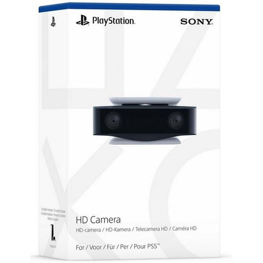 CAMERA HD (PS5) (usagé)