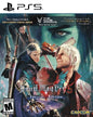 DEVIL MAY CRY 5 SPECIAL EDITION (usagé)