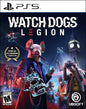 WATCH DOGS LEGION (usagé)