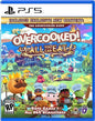 OVERCOOKED ALL YOU CAN EAT (usagé)