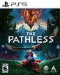 THE PATHLESS (usagé)