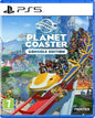 PLANET COASTER CONSOLE EDITION (usagé)