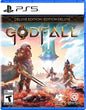 GODFALL DELUXE EDITION (usagé)