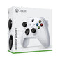 CONTROLLER ROBOT WHITE MICROSOFT (XBOX SERIES / XBOX ONE) (usagé)