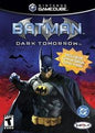 BATMAN DARK TOMORROW (usagé)