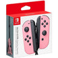 JOY CON CONTROLLER PASTEL PINK (SWITCH)