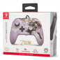 ENHANCED WIRED CONTROLLER ZELDA