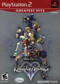 KINGDOM HEARTS II GREATEST HITS (BRAND NEW / SEALED) (usagé)