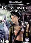 BEYOND GOOD & EVIL (COMPLETE IN BOX) (usagé)