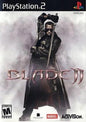 BLADE II (COMPLETE IN BOX) (usagé)