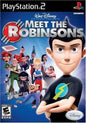 MEET THE ROBINSONS (WITH BOX) (usagé)