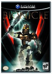 BIONICLE (COMPLETE IN BOX) (usagé)