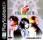 FINAL FANTASY VIII (COMPLETE IN BOX) (usagé)