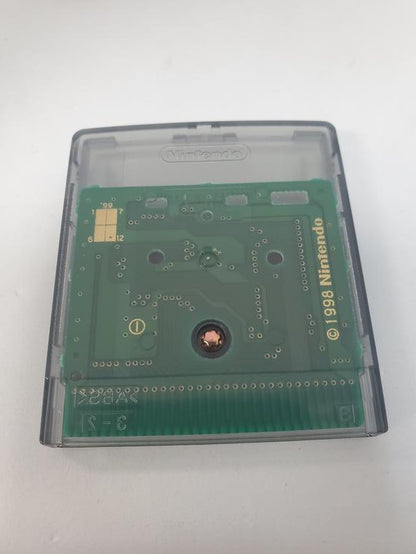 KNOCKOUT KINGS (COMPLETE IN BOX) (usagé)