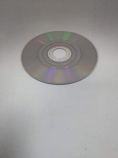 BLACK AND BRUISED (COMPLETE IN BOX) (usagé)