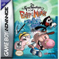 GRIM ADVENTURES OF BILLY & MANDY ( (usagé)