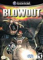 BLOWOUT (COMLETE IN BOX) (usagé)