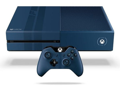 XBOX ONE FORZA 6 LIMITED EDITION - 1TB + 1 CONTROLLER (usagé)