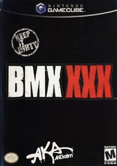 BMX XXX (usagé)