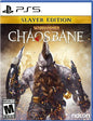 WARHAMMER CHAOSBANE SLAYER EDITION (usagé)