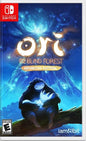 ORI AND THE BLIND FOREST DEFINITIVE EDITION (usagé)