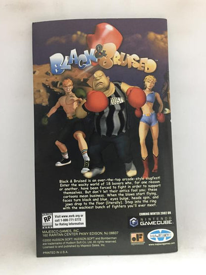 BOMBERMAN GENERATION (COMPLETE IN BOX) (usagé)