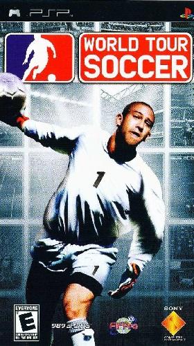 WORLD TOUR SOCCER (COMPLETE IN BOX) (usagé)