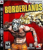 BORDERLANDS (COMPLETE IN BOX) (usagé)