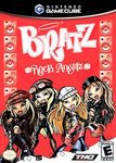 BRATZ ROCK ANGELZ (usagé)