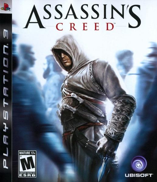 ASSASSIN'S CREED GREATEST HITS (COMPLETE IN BOX) (usagé)