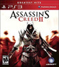 ASSASSIN'S CREED II GREATEST HITS (COMPLETE IN BOX) (usagé)