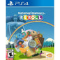 KATAMARI DAMACY REROLL (usagé)