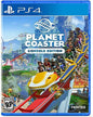 PLANET COASTER (usagé)