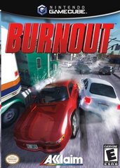 BURNOUT (usagé)