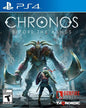 CHRONOS BEFORE THE ASHES (usagé)