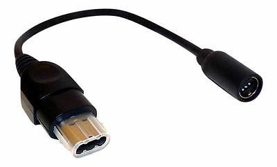 BREAKAWAY CABLE FOR CONTROLLER (XBOX) (usagé)