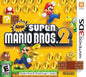 NEW SUPER MARIO BROS. 2 (usagé)