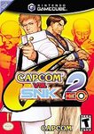 CAPCOM VS. SNK 2 (usagé)
